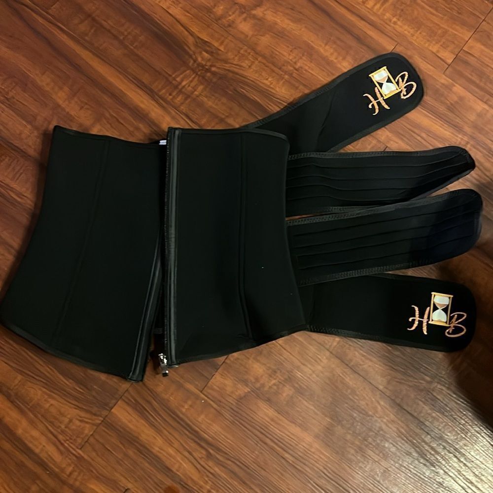Sweat Band - Waist Band - Waist Thinner - Trimmer